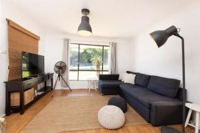 Beachside Abode, Forster